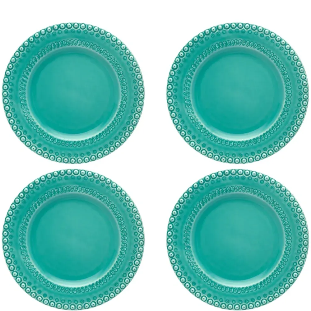 Набор Fantasia из четырех тарелок