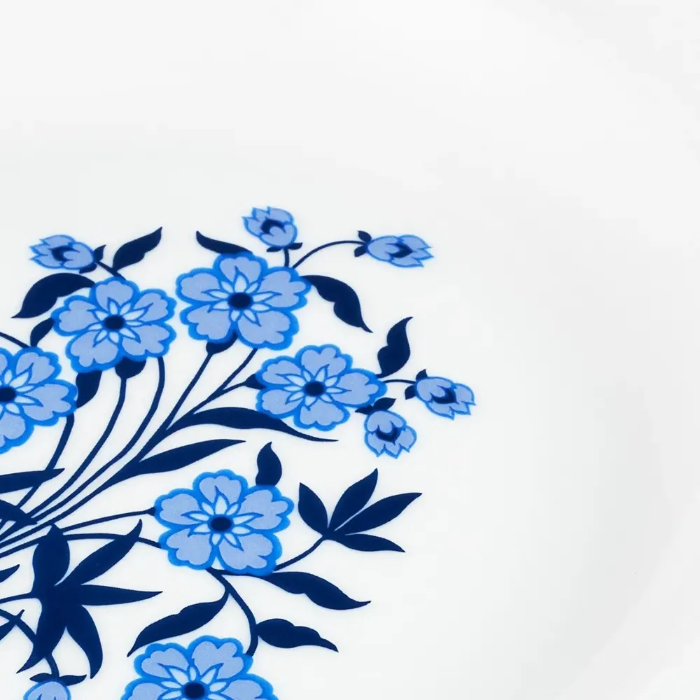 Набор Jaipur из двух десертных тарелок