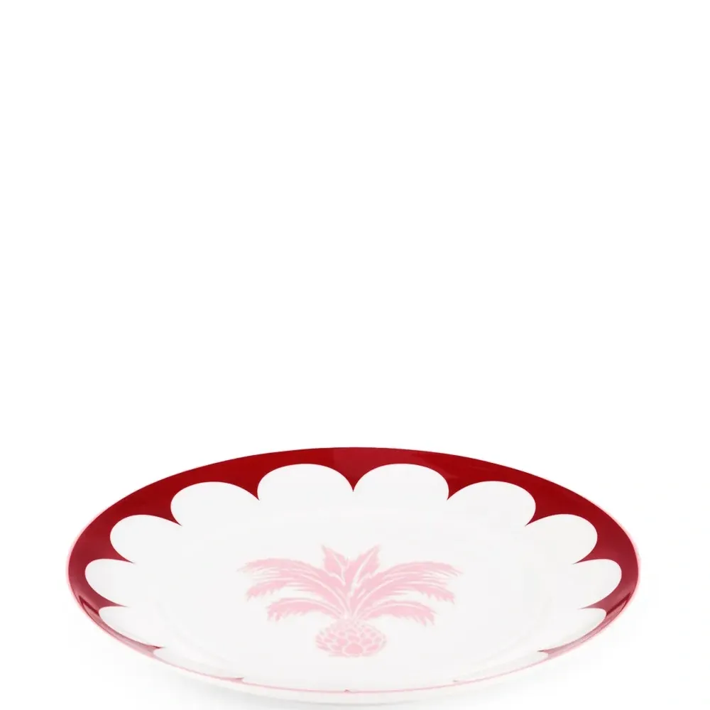 Набор Jaipur из двух десертных тарелок