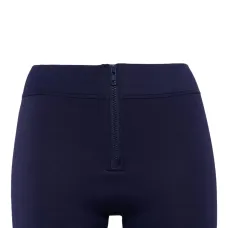 Плавки-шорты на молнии