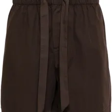 Поплиновые шорты Pajamas Поплиновые шорты Pajamas