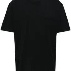 Футболка из органического хлопка Футболка из органического хлопка