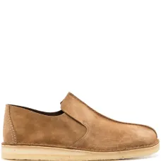 Лоферы Desert Mosier