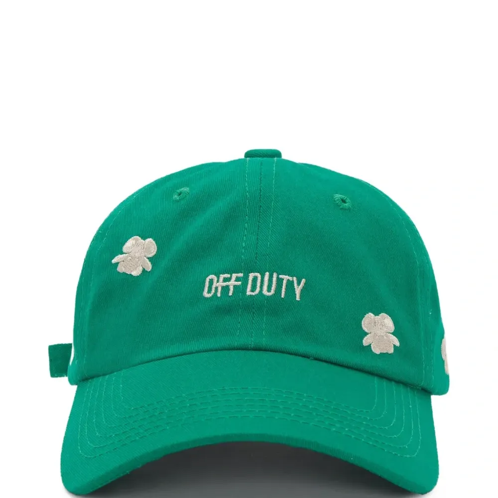 Кепка Neith с цветочным принтом Кепка Neith с цветочным принтом