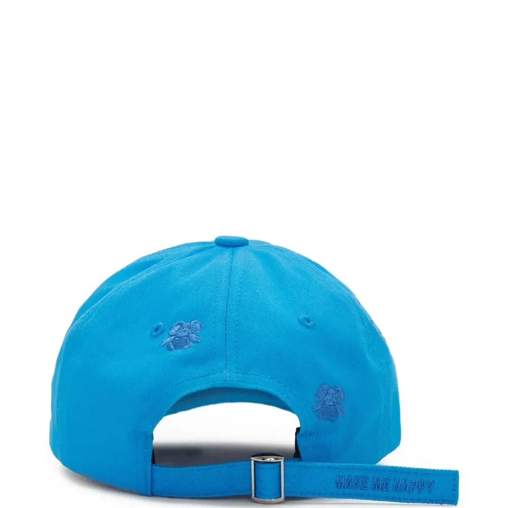 Бейсболка с логотипом