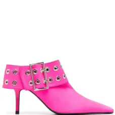 Мюли Big Belt 85