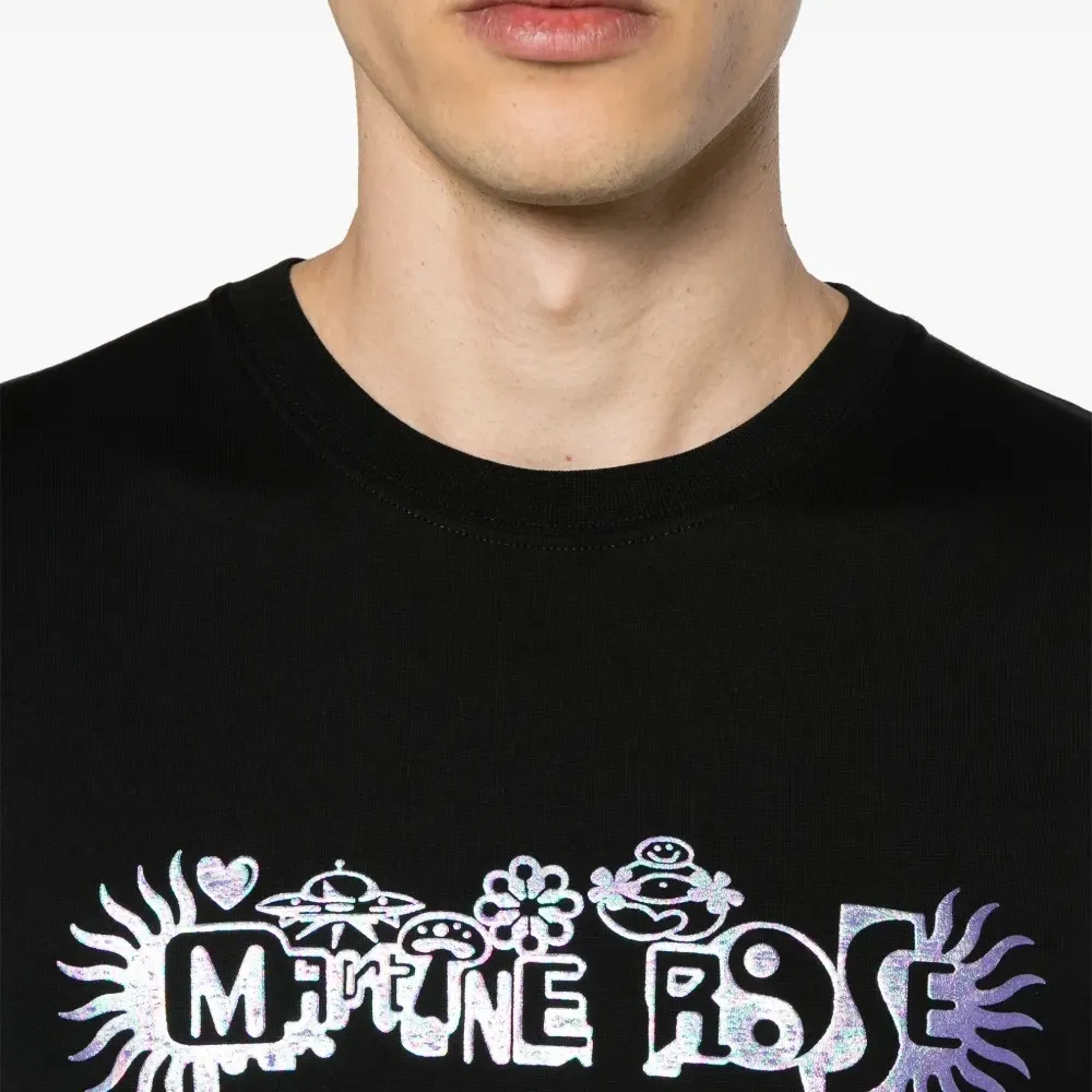 Футболка с логотипом Футболка с логотипом