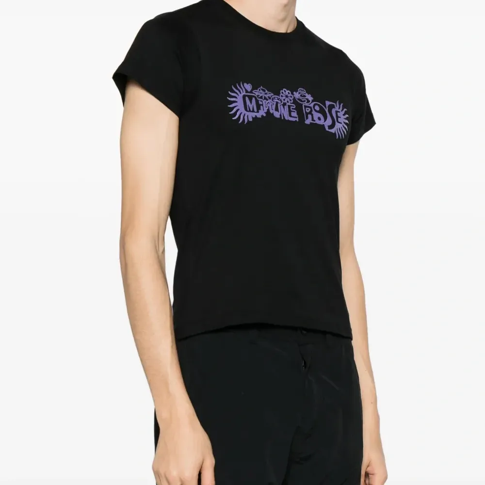 Футболка с логотипом Футболка с логотипом