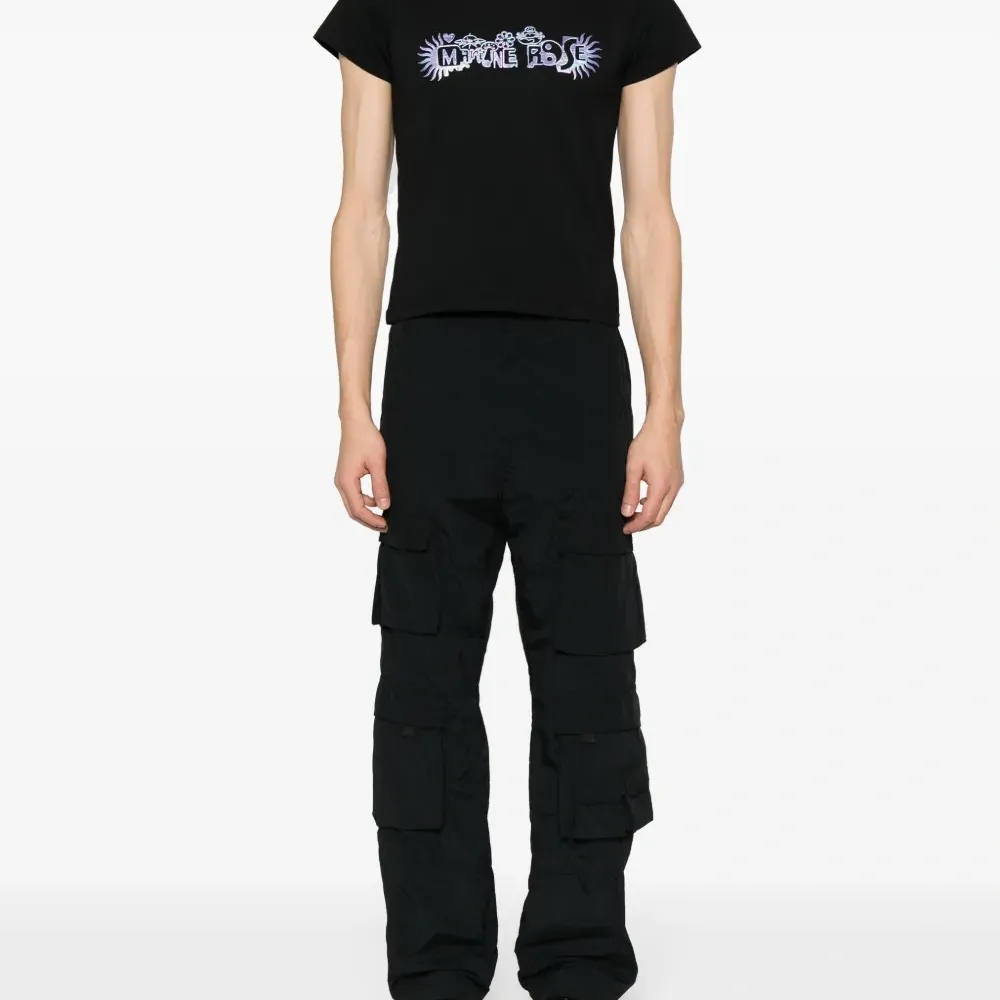 Футболка с логотипом Футболка с логотипом