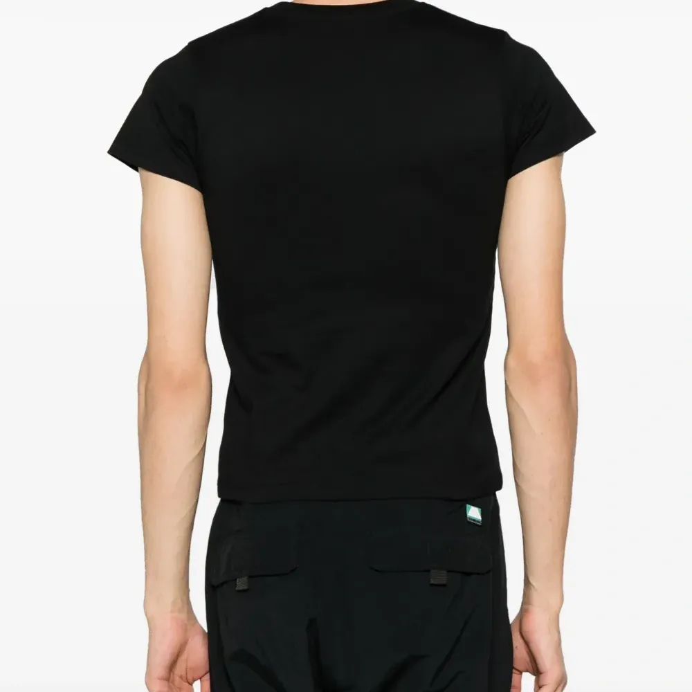 Футболка с логотипом Футболка с логотипом