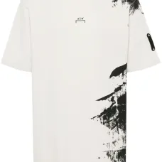 Футболка Brushstroke Футболка Brushstroke