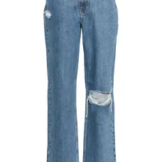 Джинсы Overkast