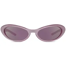 Солнцезащитные очки Nova PC5 в оправе 'кошачий глаз' Солнцезащитные очки Nova PC5 в оправе 'кошачий глаз'