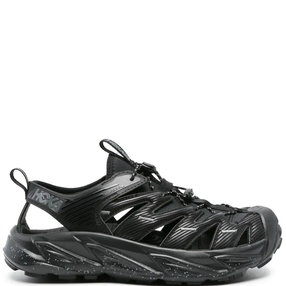 Кроссовки Hopara с вырезами