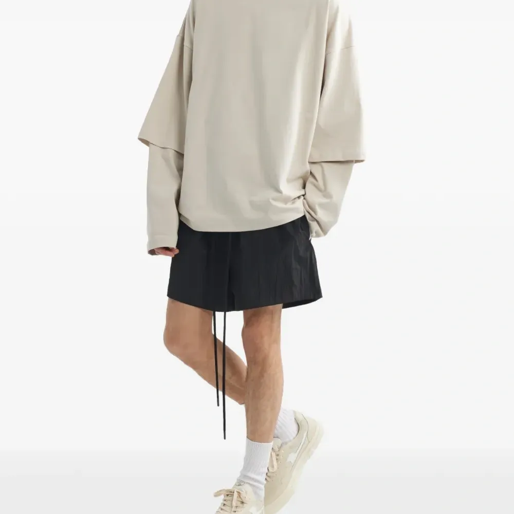 Футболка Kinder с двойными рукавами