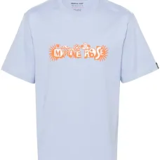 Футболка с логотипом