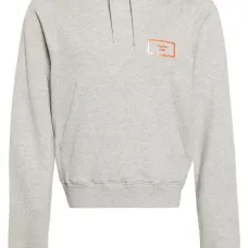 Худи с логотипом