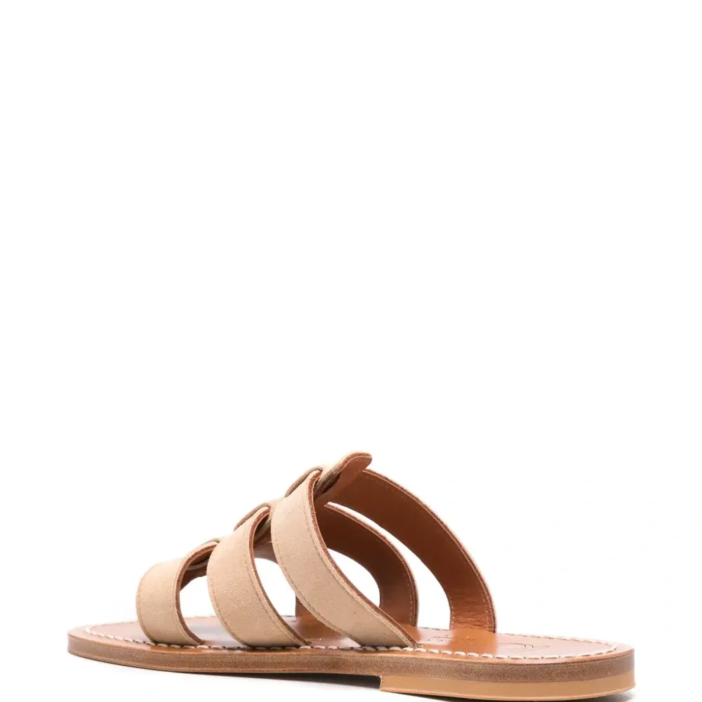 Сандалии Dolon