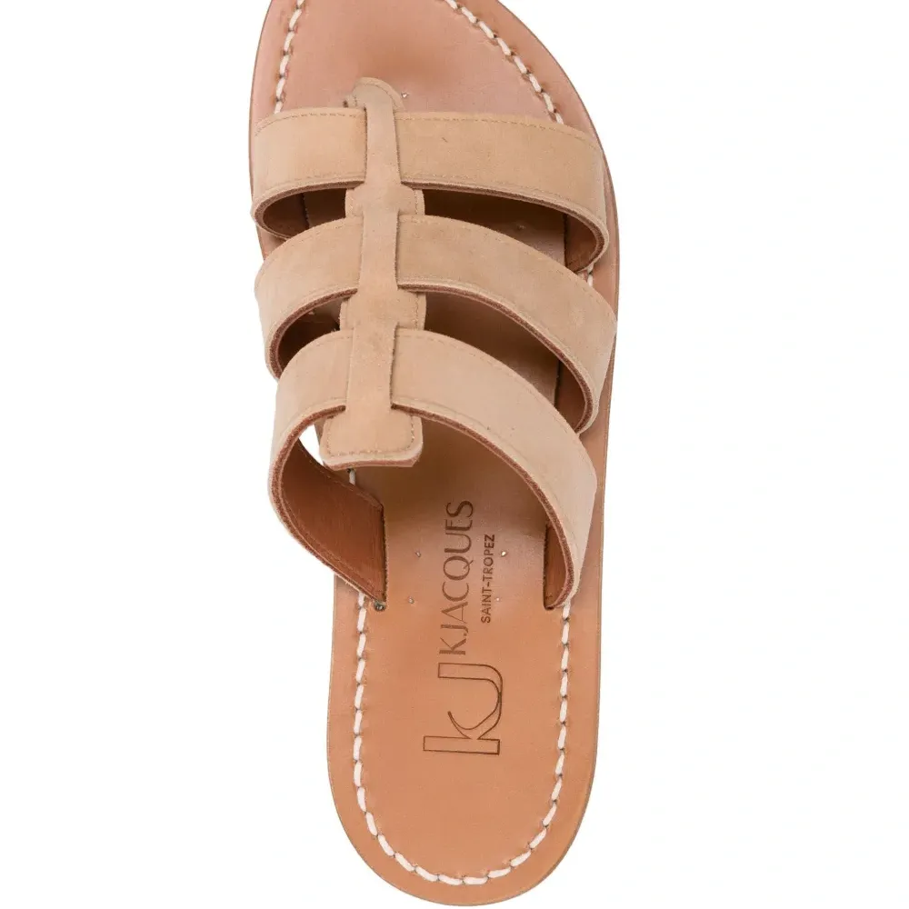 Сандалии Dolon