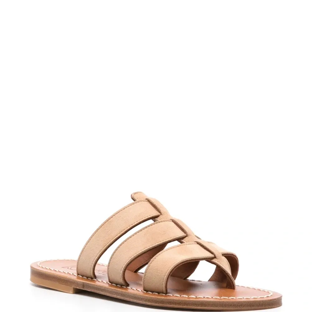 Сандалии Dolon