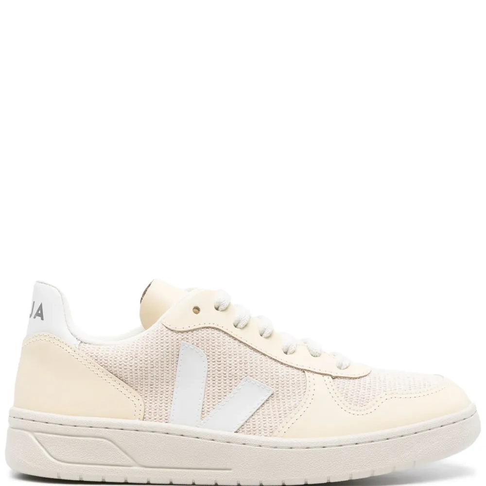 сетчатые кроссовки V-10