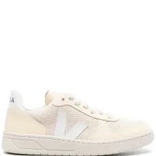 сетчатые кроссовки V-10