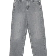 Прямые джинсы Прямые джинсы