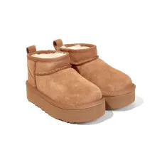 Угги Classic Ultra Mini Platform Угги Classic Ultra Mini Platform