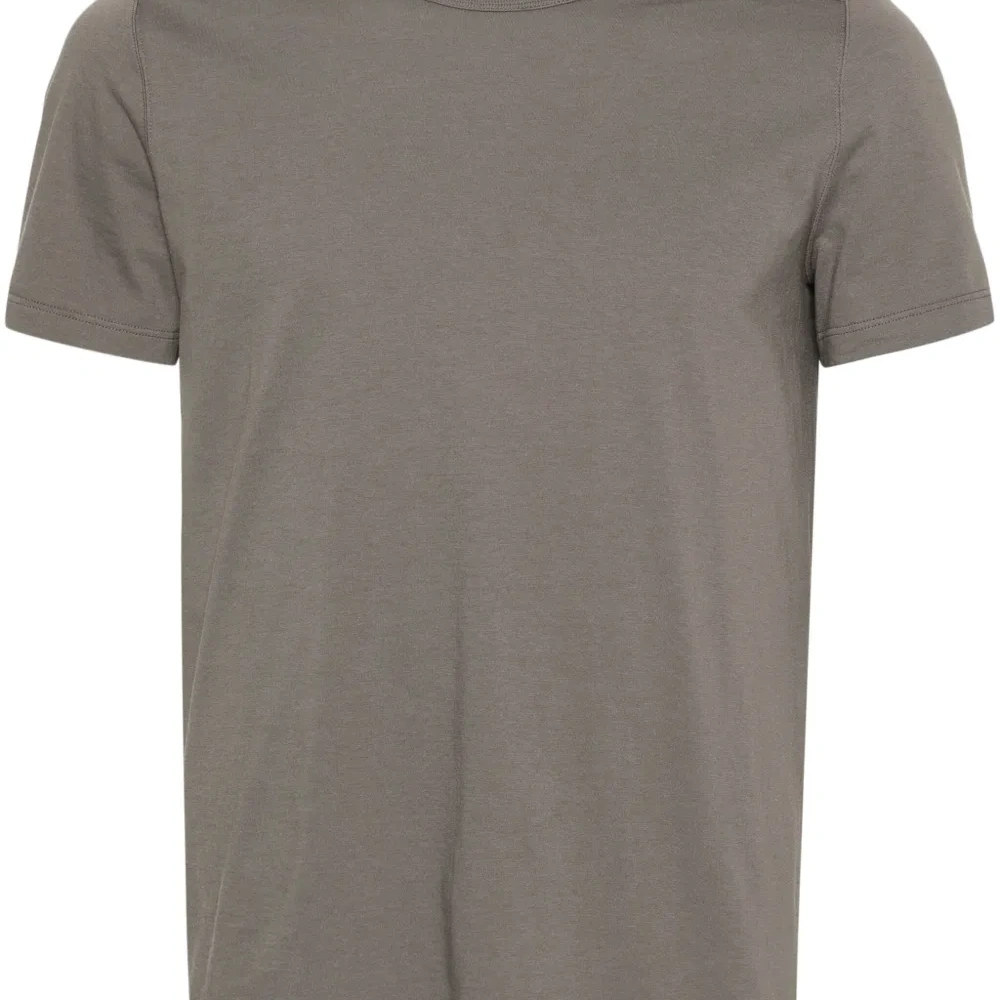 футболка Short Level T из органического хлопка