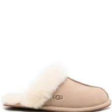 Слиперы Scuffette II с мехом Слиперы Scuffette II с мехом