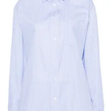 Рубашка Anne в полоску Рубашка Anne в полоску