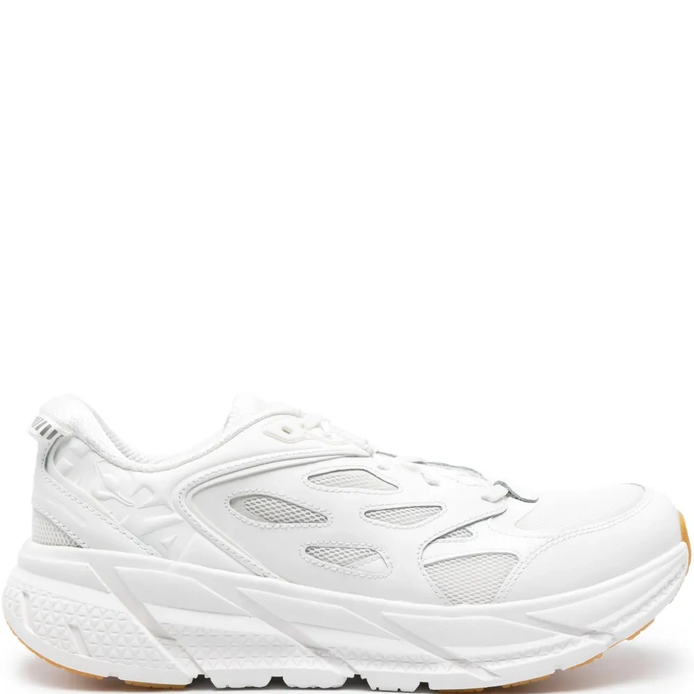 Кроссовки Clifton L Athletics со вставками