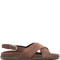 Сандалии Ikesia Crosta Сандалии Ikesia Crosta