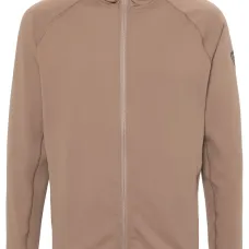 Куртка на молнии