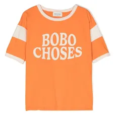 Футболка с логотипом