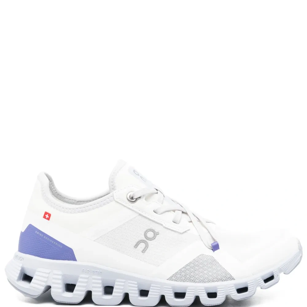 Кроссовки Cloud X 3 AD