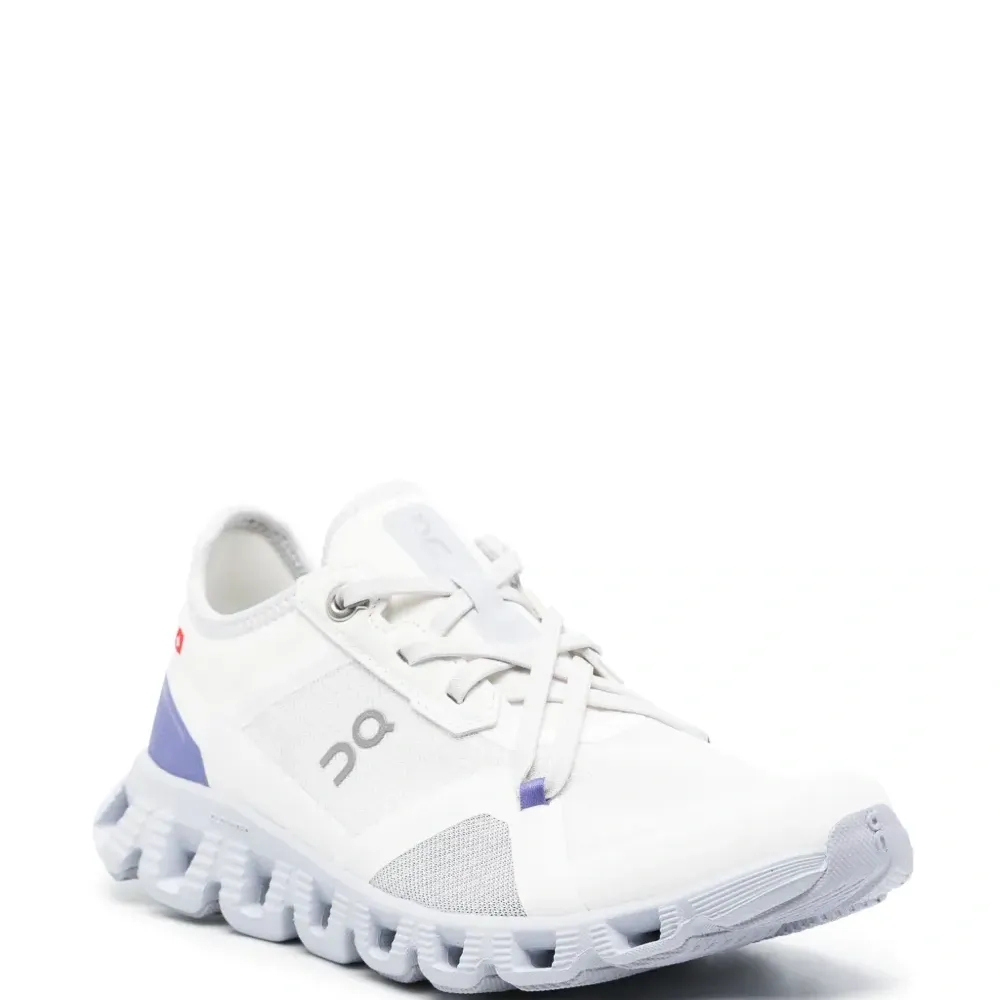 Кроссовки Cloud X 3 AD