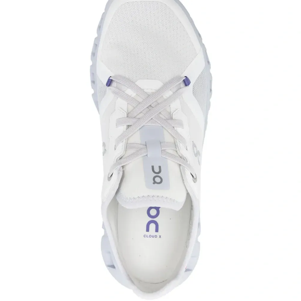 Кроссовки Cloud X 3 AD