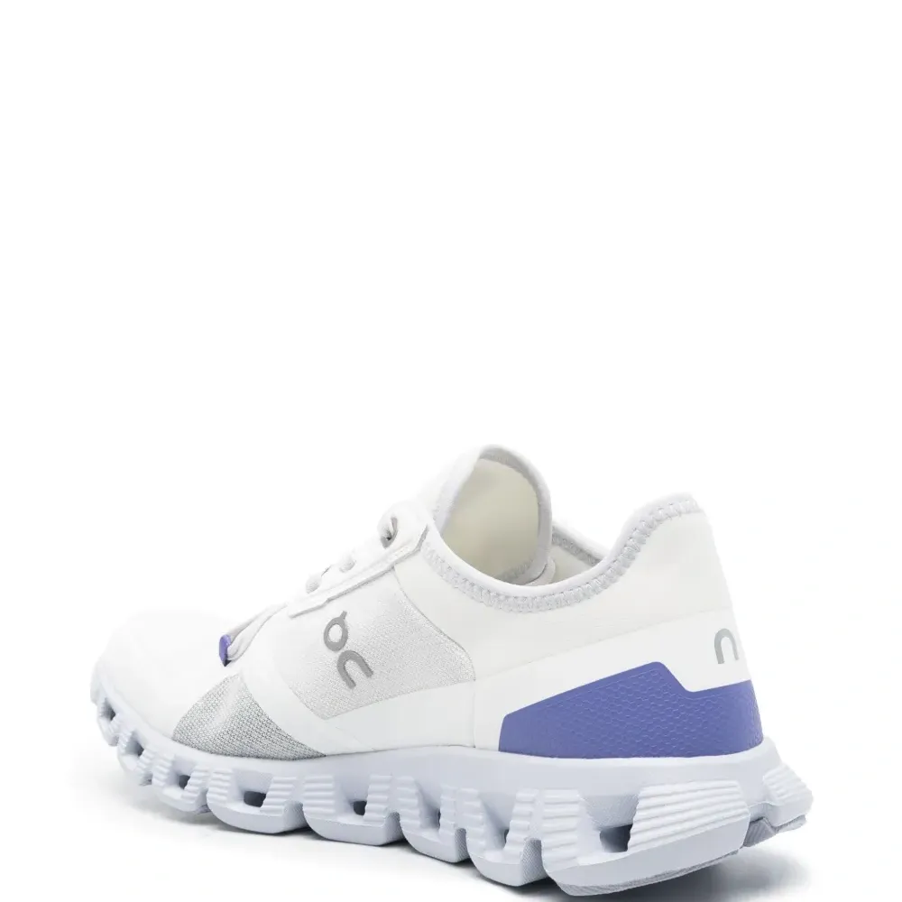 Кроссовки Cloud X 3 AD