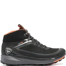 Ботинки хайкеры с логотипом