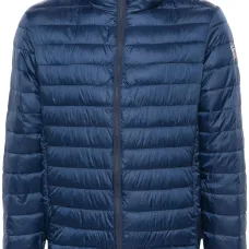 Куртка с капюшоном