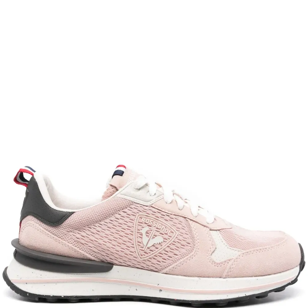 Кроссовки Heritage Retro