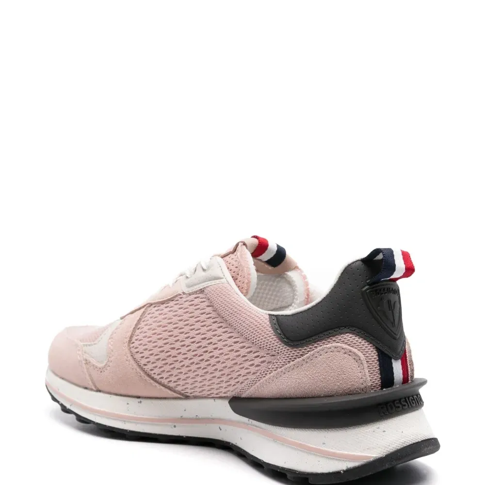 Кроссовки Heritage Retro