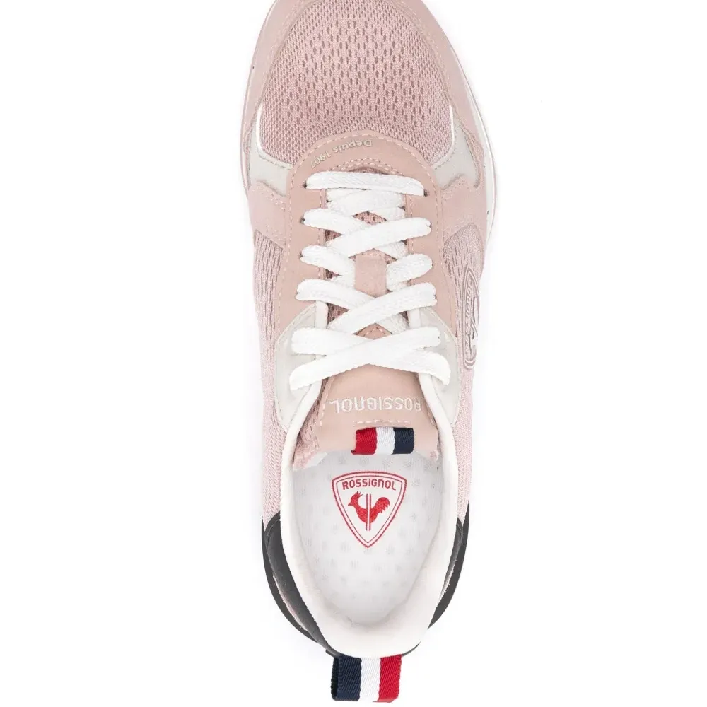 Кроссовки Heritage Retro