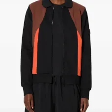 Свитшот на молнии Свитшот на молнии