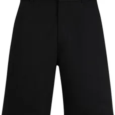 Шорты чинос средней посадки