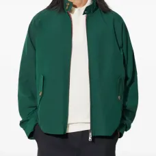 Куртка Harrington G4 Mod на молнии