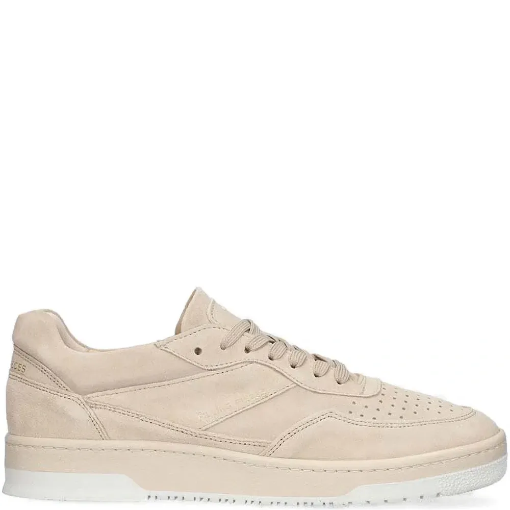 Кеды на шнуровке