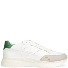 Кроссовки с логотипом Кроссовки с логотипом