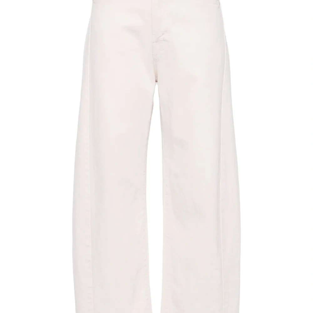 Джинсы The Half Pipe Ankle